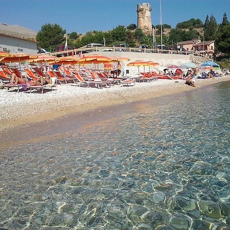 Casa Vacanze Al Ma Gi Villa Castellammare del Golfo Luaran gambar