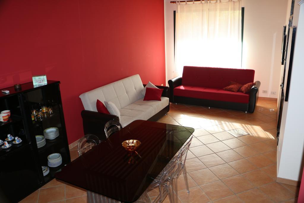 Casa Vacanze Al Ma Gi Villa Castellammare del Golfo Bilik gambar