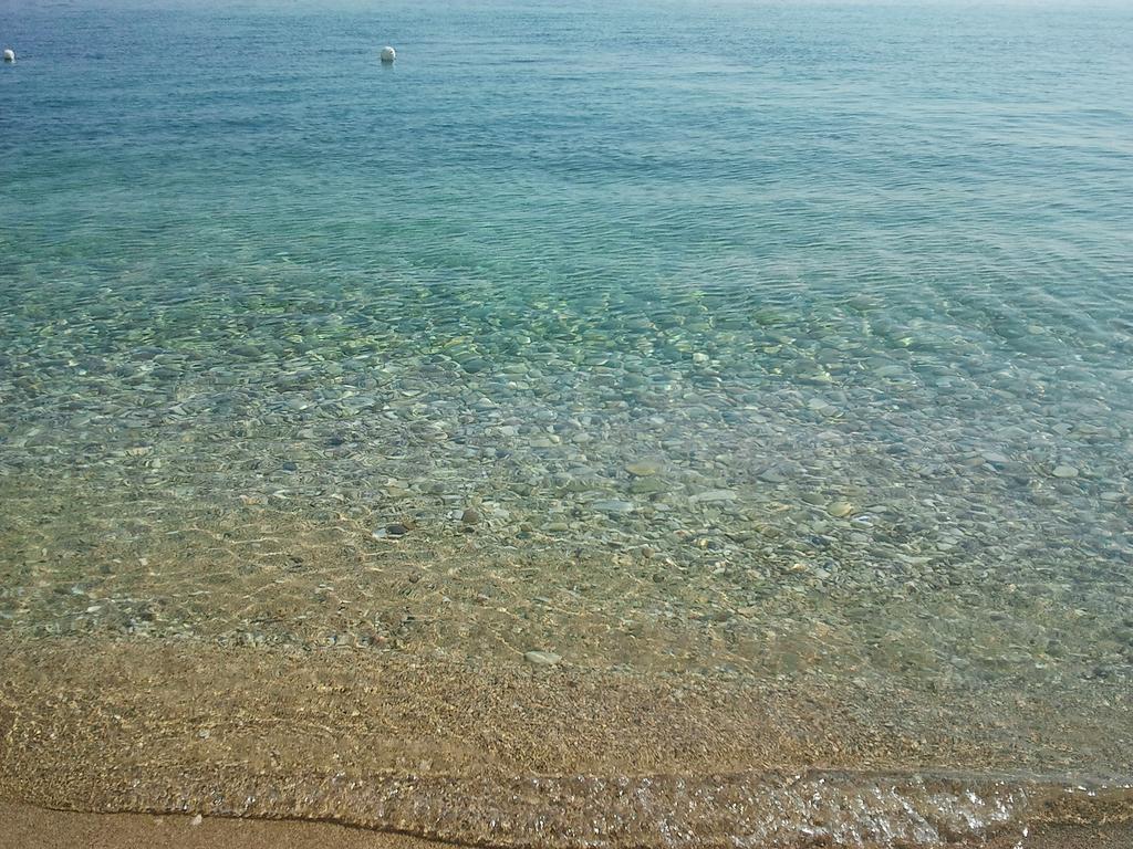 Casa Vacanze Al Ma Gi Villa Castellammare del Golfo Luaran gambar