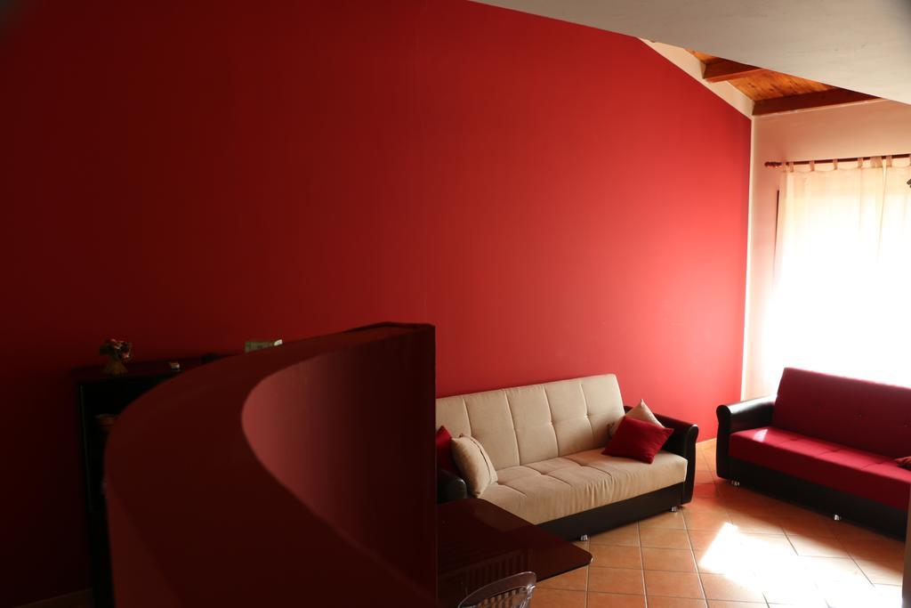 Casa Vacanze Al Ma Gi Villa Castellammare del Golfo Luaran gambar