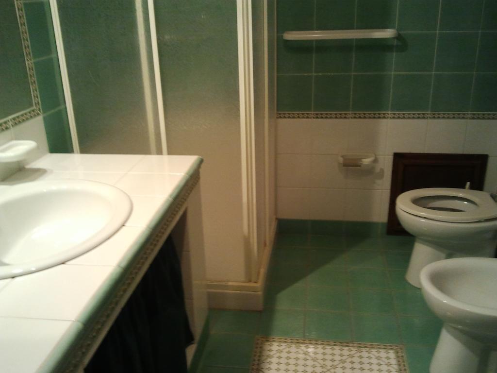 Casa Vacanze Al Ma Gi Villa Castellammare del Golfo Luaran gambar