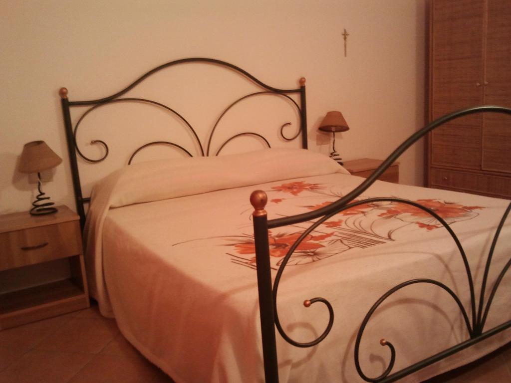Casa Vacanze Al Ma Gi Villa Castellammare del Golfo Luaran gambar