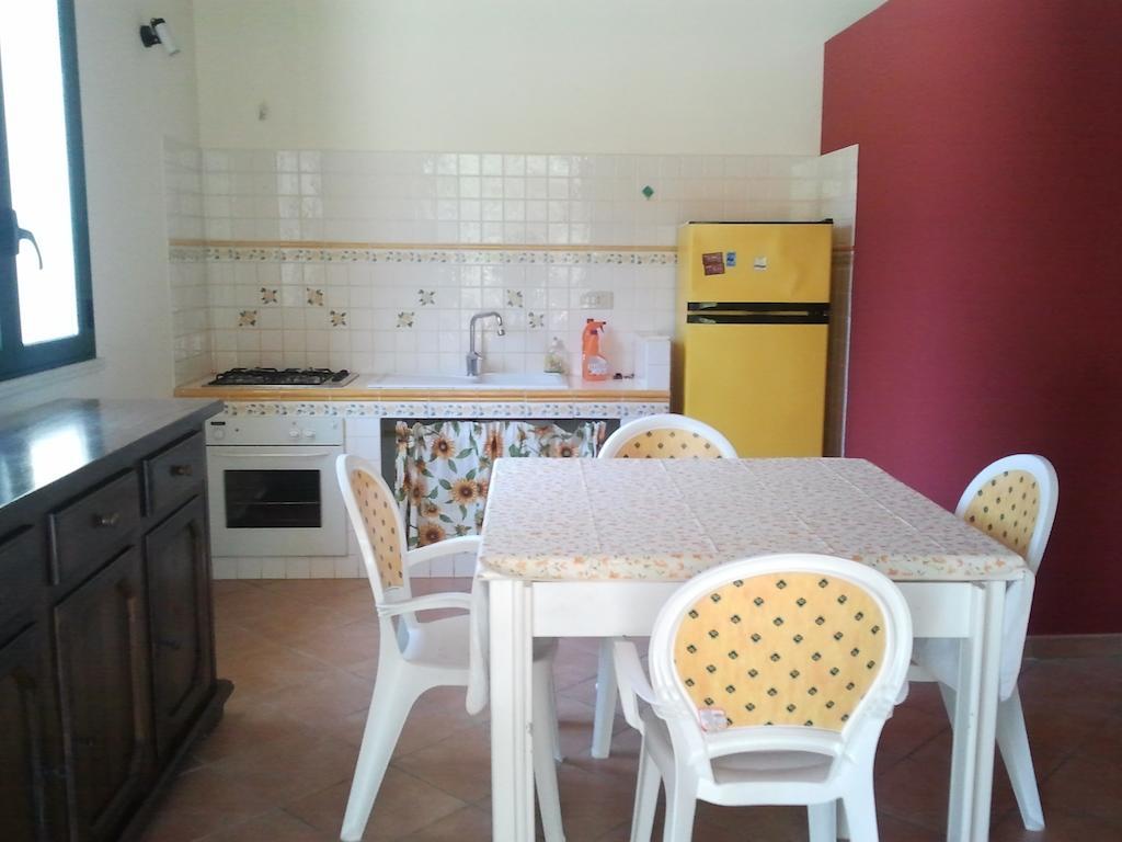 Casa Vacanze Al Ma Gi Villa Castellammare del Golfo Luaran gambar